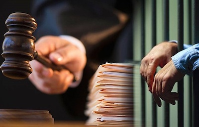 Свежие новости: П’ятеро колаборнатів зі Снігурівки отримали покарання