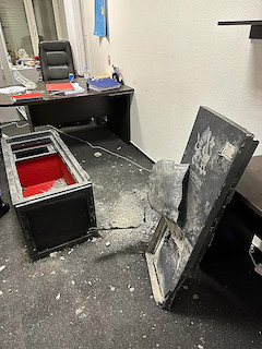 Свежие новости: НАБУ провело обшук щодо можливої розтрати мільйонів на тепловізорах для Сил оборони