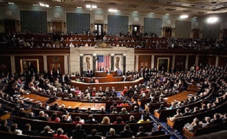 Свежие новости: Резолюцию о признании Геноцида армян поддержали 133 члена Конгресса США