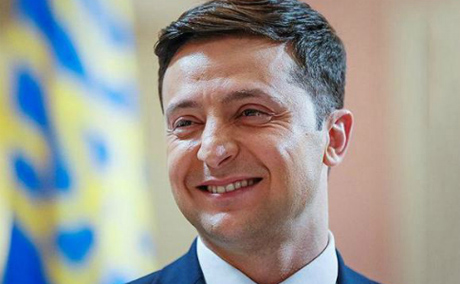 Свежие новости: Зеленский неожиданно поблагодарил Верховную Раду