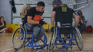 Свежие новости: Українська збірна здобула 34 медалі на «Іграх нескорених» у Дюссельдорфі