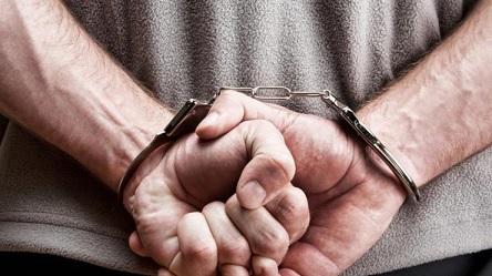 Свежие новости: В Николаеве пьяный дебошир избил патрульного прямо в райотделе полиции