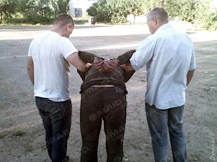 Свежие новости: На СТО под Одессой убили охранника