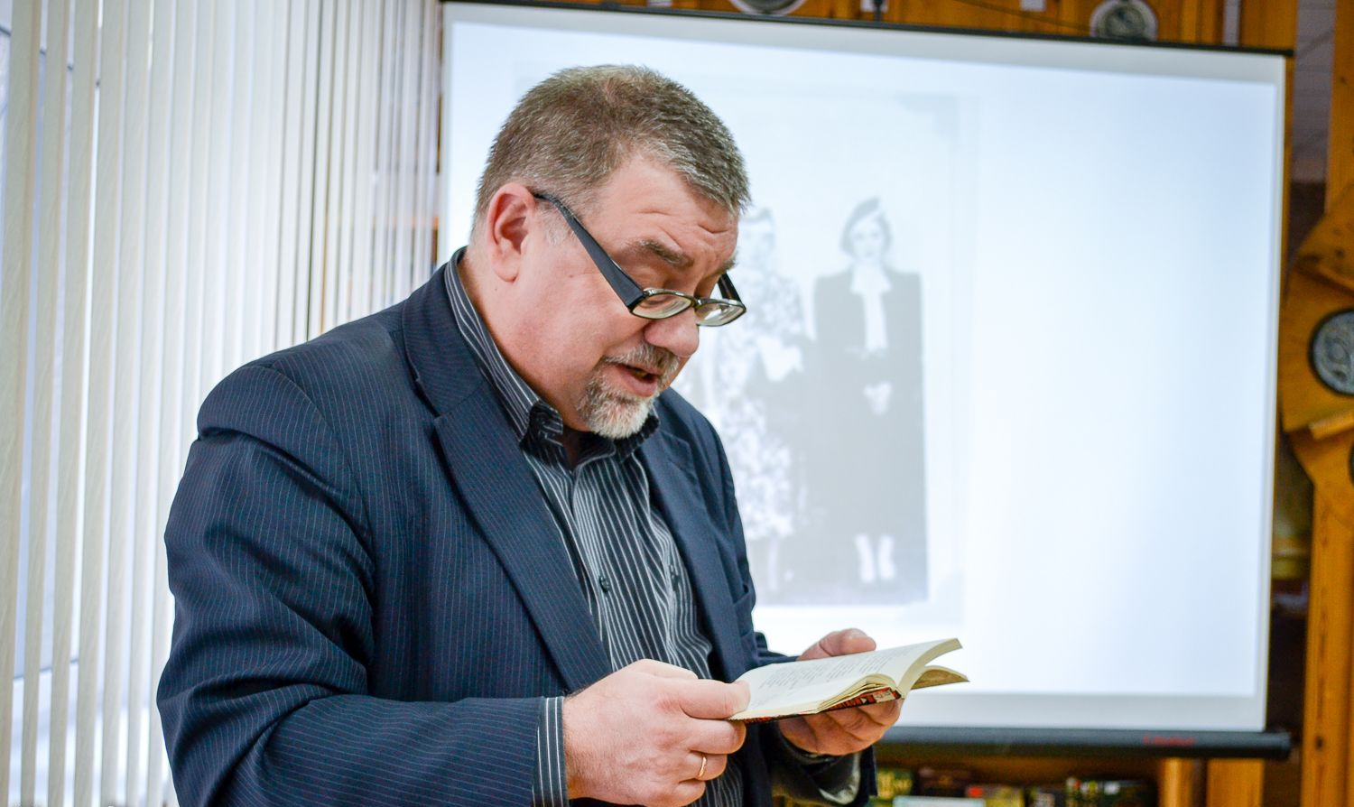 Свежие новости: Интервью с директором института филологии ЧГУ им. Петра Могилы Александром Пронкевичем