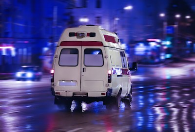 Фото новости: В Николаеве госпитализировали женщину с огнестрельным ранением груди Свежие новости: В Николаеве госпитализировали женщину с огнестрельным ранением груди