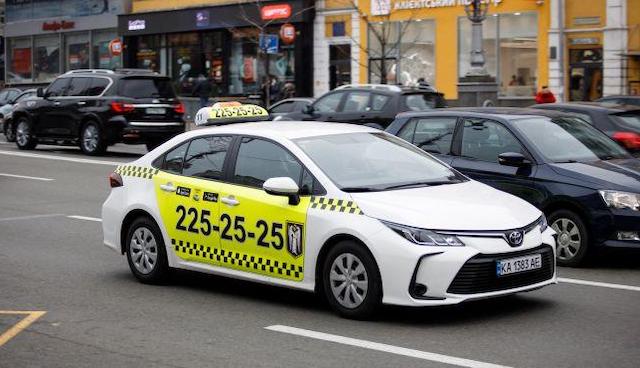 Свежие новости: В Киеве задержали таксиста с партией наркотиков