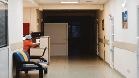 Свежие новости: В киевских больницах - эпидемия суицидов