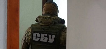 Свежие новости: В Киеве силовики ворвались в офис РИА Новости: арестован журналист