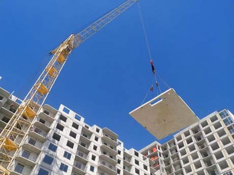 Свежие новости: В Украине с начала года подорожало строительство