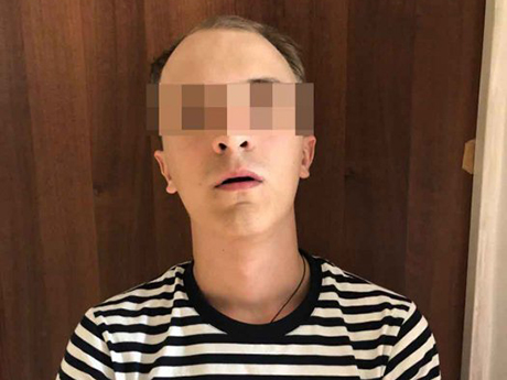 Свежие новости: В Николаеве задержали серийного мошенника, «разводящего» горожан по схеме «Ваш сын в полиции»