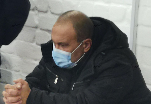 Свежие новости: Суд арестовал подозреваемого в убийстве экс-замвоенкома Николаевщины без залога