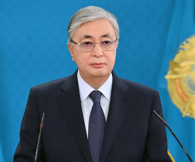 Свежие новости: Президент Казахстана назначил новый состав правительства