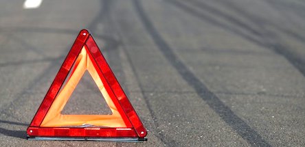 Свежие новости: ДТП в Николаве: пьяный водитель автомобиля Ford наехал на двух пешеходов и скрылся