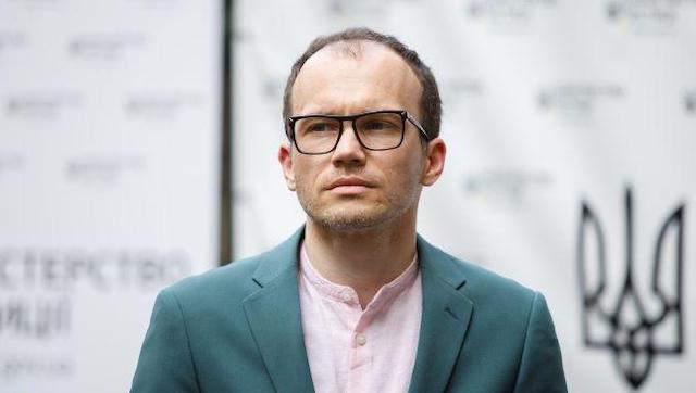 Свежие новости: Новый законопроект о НАБУ предусматривает увольнение Сытника, - Минюст