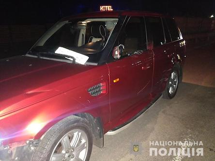 Свежие новости: ДТП на трассе 