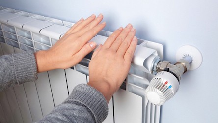 Свежие новости: В 5-ом микрорайоне Южноукраинска не будет отопления и горячей воды