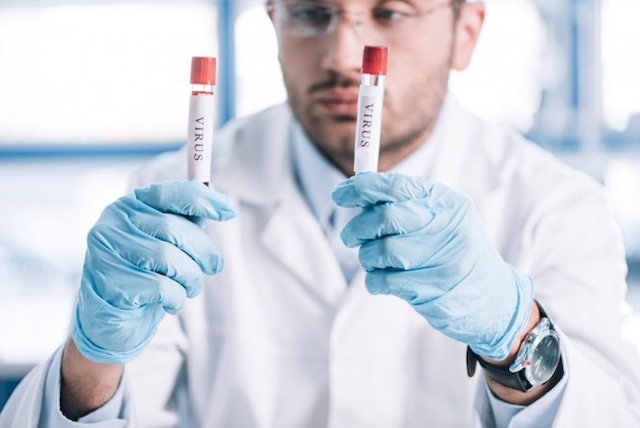 Свежие новости: Мобильных бригад нет, пациент должен сам прийти на анализ на «ковид» - главный санврач Николаевской области