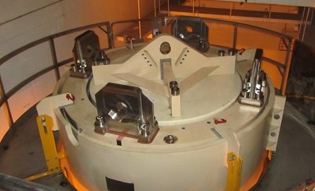 Свежие новости: На енергоблоці №3 ЮУАЕС пройшли функціональні випробування обладнання Нolteс