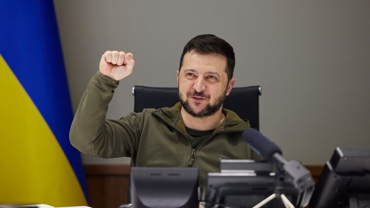 Свежие новости: Зеленский призвал страны мира быть готовыми к удару по Украине ядерным оружием