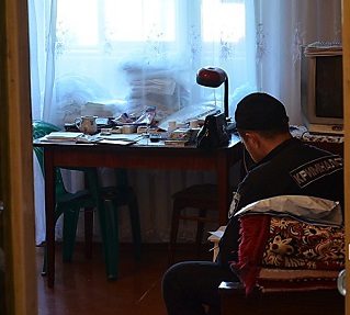 Свежие новости: В Николаеве в одной из квартир жилого дома полицейские обнаружили мертвыми супружескую пару пенсионеров