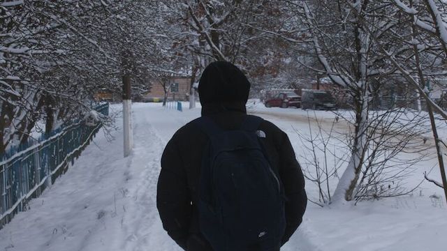 Свежие новости: В Украине школьника приговорили к шести годам тюрьмы за продажу конопли