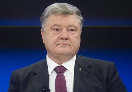 Свежие новости: Закон об Антикоррупционном суде уже в Порошенко на столе