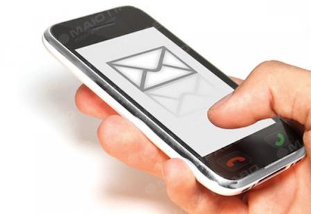 Свежие новости: Вознесенці можуть дізнатися про баланс розрахунків за спожитий газ за допомогою sms