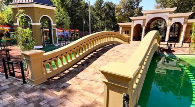 Свежие новости: Поліція викрила розкрадання 2,5 мільйонів гривень на ремонті Одеського зоопарку