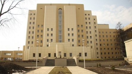 Свежие новости: Минздрав обнародовал результаты аудита в Институте рака