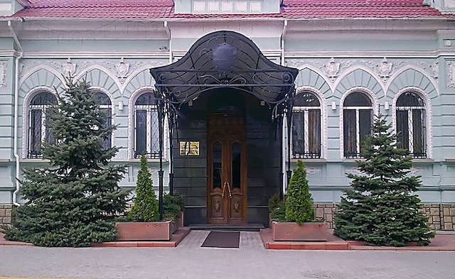 Свежие новости: У Миколаївській прокуратурі 14 співробітників з інвалідністю, половина набула статусу після початку великої війни