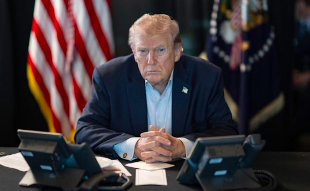 Свежие новости: Пакистан просить Трампа дати Ірану ще два тижні