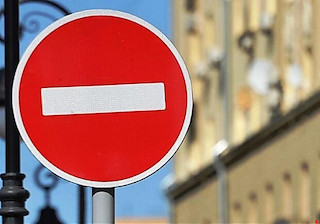 Свежие новости: У Миколаєві до Дня міста заборонять проїзд транспорту по деяким вулицям у центрі