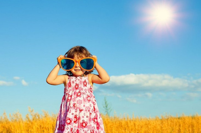 Свежие новости: У Миколаєві та області очікують 33-градусну спеку та місцями грози