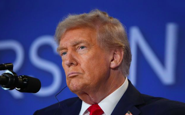 Свежие новости: США почали зачистку: родичів іранського генерала Сулеймані взяли під варту