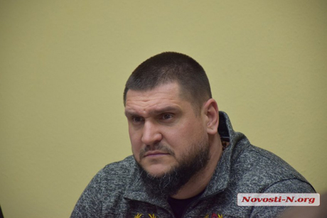 Свежие новости: «Должны были готовиться год»: Савченко недоволен, как справлялись со снегопадом на Николаевщине