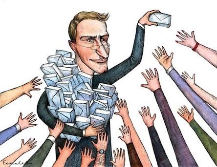 Свежие новости: Средняя зарплата в Украине в марте составила 6752 грн., - Гройсман