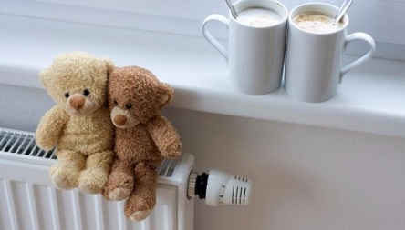 Свежие новости: В Николаеве летом могут повыситься тарифы на тепло