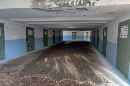 Свежие новости: Подземный переход в центре Киева 