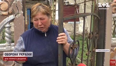 Свежие новости: ВІДЕО. Миколаївські фермери власноруч розміновують поля, аби посіятися