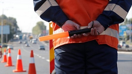 Свежие новости: В Украине заработал государственный дорожный фонд