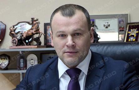 Свежие новости: Керівника ГУ НП Полтавщини підозрюють у корупції