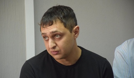 Фото новости: Суд вернул обвинительный акт по делу Казимирова в прокуратуру на доработку Свежие новости: Суд вернул обвинительный акт по делу Казимирова в прокуратуру на доработку