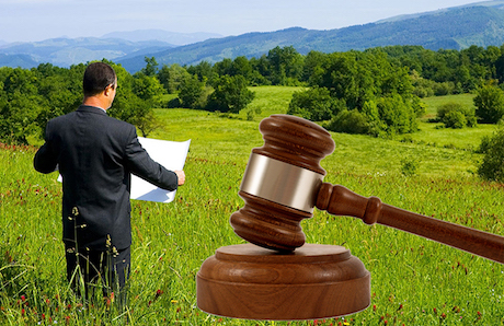 Свежие новости: У Вознесенську пройшли земельні торги  - міська громада отримає більш ніж 200 тисяч  гривень на рік