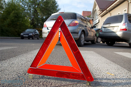 Свежие новости: На трассе Николаев-Одесса молдаванин на «Мерседесе» сбил пешехода