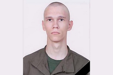 Свежие новости: На Днепропетровщине пожизненно заключенный при попытке сбежать убил нацгвардейца