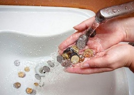 Свежие новости: ВІДЕО: Тарифи на водопостачання зростуть по всій країні на 15-20%. Нацкомісія затвердила нові ціни