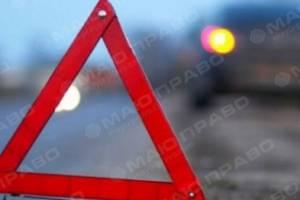 Свежие новости: В Николаеве седельный тягач врезался в BMW X3