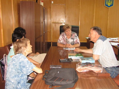 Свежие новости: Незабаром презентують історичну книгу «Снігурівщина: із минулого — в майбутнє»