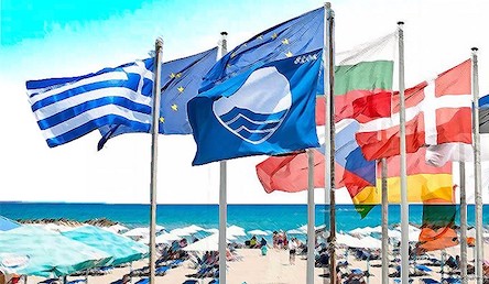 Свежие новости: Еврокомиссия 13 мая представит план открытия границ и туризма в ЕС