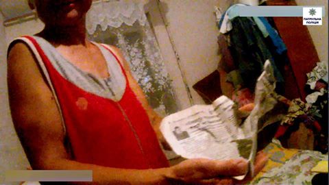 Свежие новости: В Николаеве женщина сдала мужа в полицию после побоев